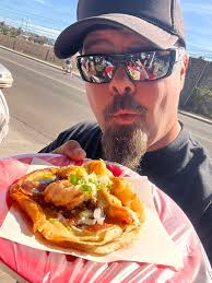 Where to find the best shrimp tacos in Long Beach?