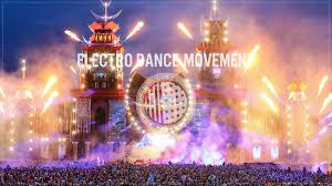 Edm Music Electronic Dance Music Charts Tomorrowland