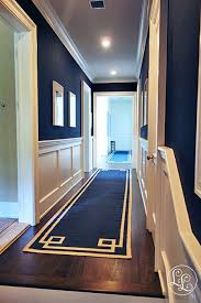 Choose one of these moody navy blues for a look that's bold, dramatic, yet very liveable. What S Read White Navy