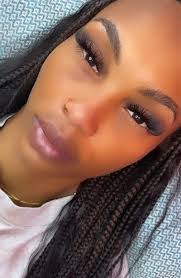 Danielle Atchison's Instagram, Twitter & Facebook