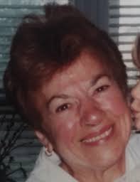 Obituary information for Florence F. Grassia