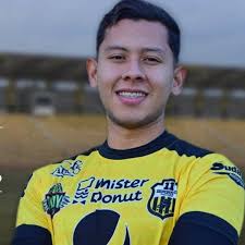 Gerson López es nuevo fichaje del Once Deportivo