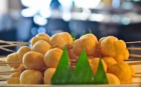 Butse Butse Recipe Recipes Filipino Desserts Easy Meals