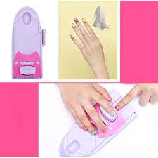 Laisser sécher à l'air libre 1 minute. Imprimante Ongle Nail Art Cdiscount