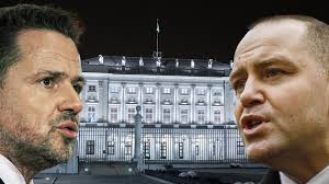 Kto wygra wybory: Nawrocki czy Trzaskowski? "Nie wiem, po co kandydują"  [ANALIZA]