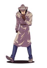 Inspector Gadget By Hennei Inspector Gadget Gadgets Iphone Gadgets