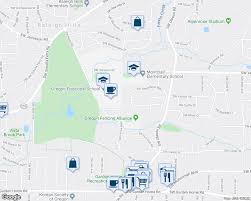 Visit the oregon garden 365 days a year. 7480 Southwest Chapel Court Portland Or Walk Score