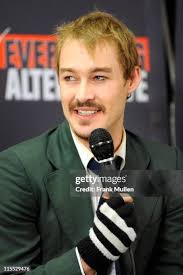 100 Daniel John Mullen Photos & High Res Pictures