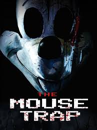 The Mouse Trap (2024)- The first of many Mickey Mouse horror movies, and  it's quite possibly one of the worst most nonsensical movies i've ever seen  : r/badMovies