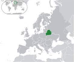 Recomienda las rutas turísticas en europa ahora torre eiffel Bielorrusia Wikipedia La Enciclopedia Libre