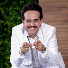 Yo Me Llamo Frankie Ruiz