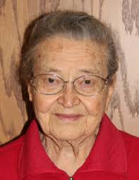 Obituary information for Mae L. Palmer