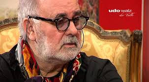 Udo walz ist einer der gefragtesten friseure der welt. Udo Walz Der Talk Mit Sophia Thomalla Teil 1 Youtube