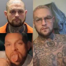SEEKING WOMEN ONLY TEXT: 817-631-7357 Frederick Billiot #59614-177 USP  COLEMAN II U.S. PENITENTIARY P.O. BOX 1034 COLEMAN, FL 33521 Bio: HELLO  EVERYONE CALLS ME TONY BUT YOU CAN CALL ME BY MY