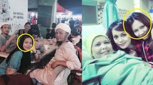 Beliau meninggalkan tiga orang anak dan seorang cucu. Ini Identiti Sebenar Dua Pelakon Cantek Ini Rupanya Anak Pelakon Popular 90an Dan Penyanyi Terkenal