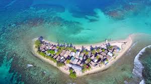 Ilha Cayos Cochinos Honduras Best Scuba Diving Vacation Sites Scuba Diving
