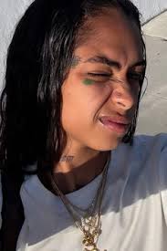 Remona Johnson (TheRealReee14)