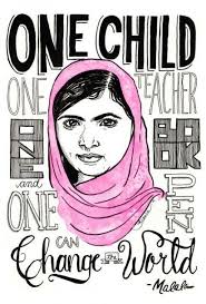 Stephanie kraus for time for kids. Trendy Womens Empowerment Activities Malala Yousafzai Ideas Womens Empowerment Activities Empowerment Activities Malala Yousafzai