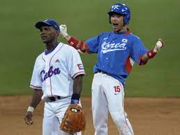 Click to copy olympic baseball preview capsule highlights from rio: Wbsc World Baseball Softball Confederation