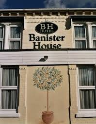 Banister house is managed by sue conchie with the proprietors, alain and sue ridley. Banister Guest House In Southampton Uk Lets Book Hotel
