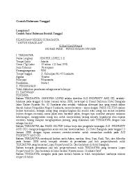Selain itu, pernyataan akan memuat dalam beberapa aspek. Doc Contoh Contoh Surat Dakwaan Docx Gary Kusuma Academia Edu