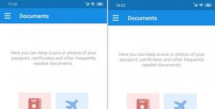 No need for any tweak if you want to clean both status bar and . Xiaomi Mi 8 And Xiaomi Mi 8 Se How To Align The Status Bar And The Notch Gizchina It