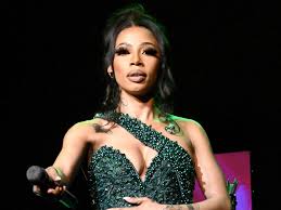Kelly Khumalo now a 'certified healer' after accepting her calling - NewZimbabwe.com