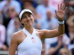 Muguruza: 'You Never Know Who Will Win WTA Tournaments' Amid Incredible Depth