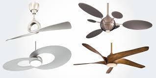 Is the original and premier source for modern ceiling fan design, producing the most complete, exclusively modern collection of ceiling fans available. Modern Best Ceiling Fans Novocom Top