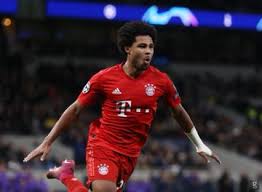 Discover everything you want to know about serge gnabry: Serge Gnabry Serge Gnabry Bayern Munich Bayern
