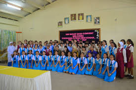 Sekolah kebangsaan convent infant jesus (1). 35636 Smk Infant Jesus Convent Uniform Map åˆ¶æœåœ°åœ–