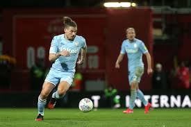 I remember saying to my dad he's one to watch and he seems to have adjusted to premier league and international level pretty well, against good opposition as well. Leeds Hero Kalvin Phillips Desperate To Give Back To The Community After Tough Upbringing Mirror Online