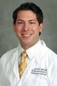 Salivary Endoscopy Now Done at Stony Brook