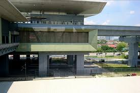 Please follow my channel we upload same video everyday for you. Kajang Mrt Station The Southernmost Mrt Station In The Whole Of The Rapidkl Rail Network Klia2 Info