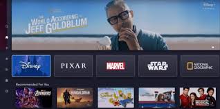 How To Download Disney Plus On Dish
