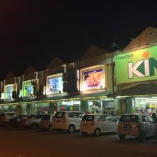 Ada kalanya pasar raya akan kehabisan stok barang. Pasaraya Kini 1 Tips