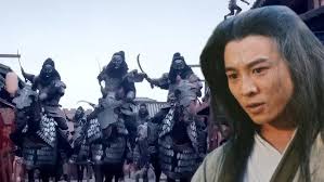 ENG SUB】The Contradiction Encounter of Twins and Duan