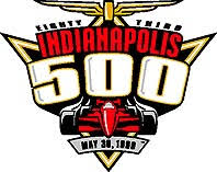 2020 indy 500 indianapolis 500 104th racing logo 4 patch embroid patchcollectors 5 out of 5 stars (12) $ 14.99. History Of Indy 500 Logos The 1990s Ji500