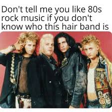 80s 80smusic 80smovies The80s 80shair 80shairbands 80srock Rock Movies Hairbands Thelostboys Lostbo Music Memes Rock Music Music Memes Funny