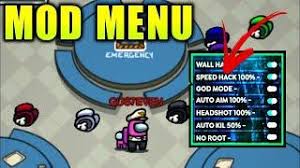 Among us has never been so fun when playing with friends, these new free mods allow you to have next level fun bluestacks can also be installed by clicking the blue button below, this free software acts as an emulator which allows you to play the free game among us on pc as well as mobile. Among Us Hack Among Us Mod Menu Pc Working All Unlocked Always Imposter Link In Discription