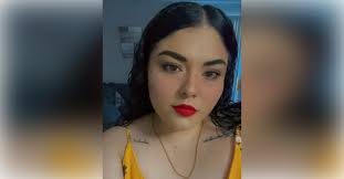 Obituary information for Daisy Ruvalcaba-Ortega