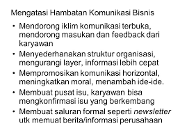Tidak memberikan inspirasi sama sekali. Proses Komunikasi Tujuan Instruksional Ppt Download