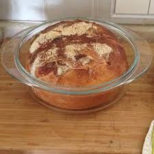 Pane Comodo Di Benedetta Senza Impasto Fatto In Casa Da Benedetta Rossi Ricetta Nel 2020 Ricette Pane Fatto In Casa Ricette Di Cucina