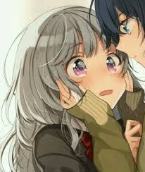 Matching icons de anime, manga y mas. Matching Pfp Matching Pfp Cute Icons Animated Icons Aesthetic Anime So This Lovely And Aosama Person Let Me Have Matching Profile Picture With Them Illa Bassler