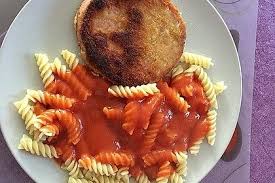 Tomatensosse Wie Aus Der Ddr Schulkuche Chefkoch Rezept Lebensmittel Essen Essen Und Trinken Essen