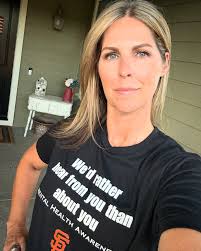 Very much appreciate Amy G for standing up for such a noble cause. You  don't know who you meet that might be suffering from mental illness. Lift  them up, don't tear them