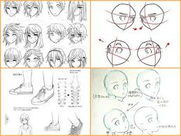 Finally, after countless requests, i made a full tutorial just on how i do eyes. Download Drawing Anime Step By Steps On Pc Mac With Appkiwi Apk Downloader