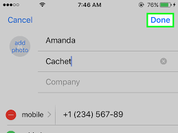 On both phones, open settings, tap your name, then tap icloud. How To Merge Two Or More Iphone Contacts Together 15 Steps