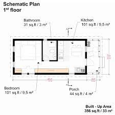 Ft., so we think you'll find the perfect size for your budget. Simple One Bedroom House