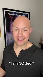 Ahsoka Tano: Understanding the iconic 'I am no Jedi' moment